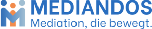 MEDIANDOS Logo